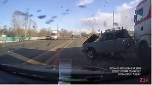 85K views · 1.6K reactions | Car crash compilation | Unbelievable Driving Moments | Facebook