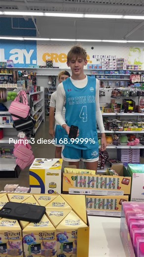 #trending #fyp #funny #makemefamous | pump 3 diesel