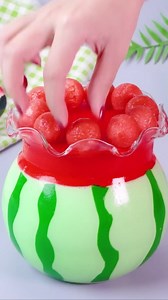 Simple watermelon smoothie blends to make at home