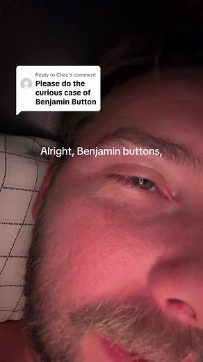 Exploring the Themes of Benjamin Button