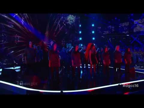Das VOK - Engel (Rammstein Cover)