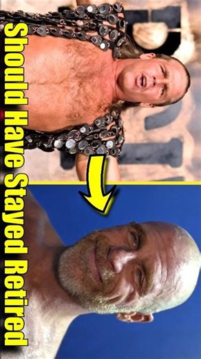 Top 5 WWE Superstars who retired way too early #wwe #retirement #wrestling #top5 #shorts #viral #aew