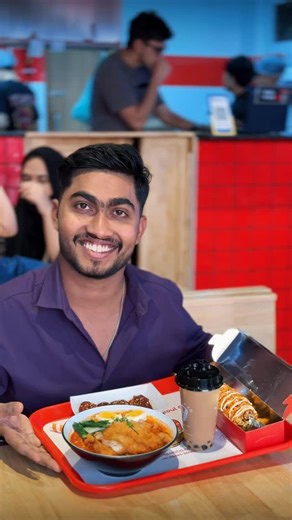 The Bustling Bengaluru on Instagram: "Best Korean food in town 🇰🇷🔥 Kimchi & Co. is a must visit! 📍Frazer Town | Whitefield"