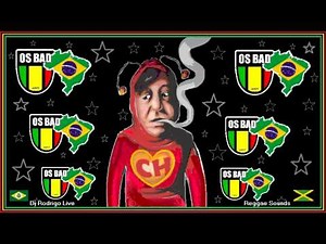 Congo Ashanti Roy - Two Shall be Together °°Jamaic Family Roots° Vila Manoel Sátiro Freedom