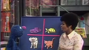 Sesame Street - Episode 406 (November 13, 1972)