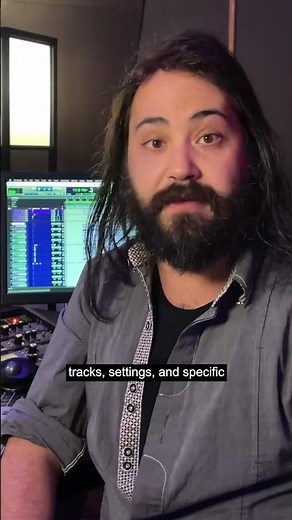 🎶 Import Session Data 📹 RHC Music