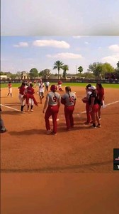 Ultimate Show of Sportsmanship! | College Softball