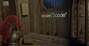 Escape Code | Game Descriptions · Escape Code Branson | USA Today #5 Best Escape Room in the nation!