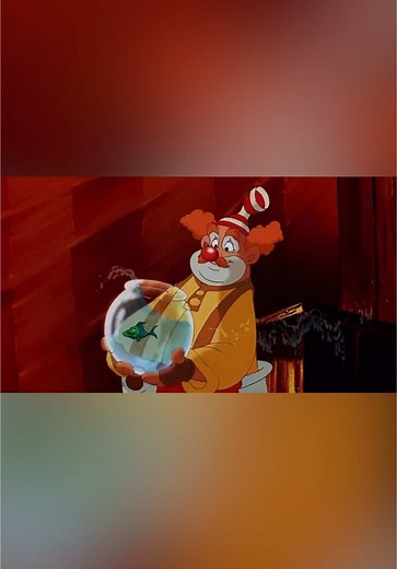 Saturday morning cartoons (@childhoodmatrix) - Stubbs the Clown: A Nostalgic 90s Comedy Journey