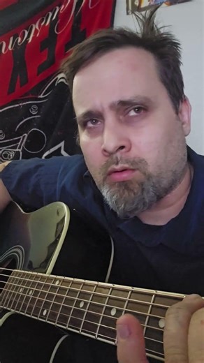 One More Light Cover #shorts #acousticguitar #linkinpark