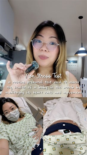 27K views · 209 reactions | My pessary procedure is finally...