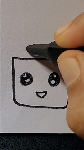 How to draw a mug drawing | Casual Art