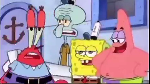 When work gang is straight vibin but the office snitch walks in