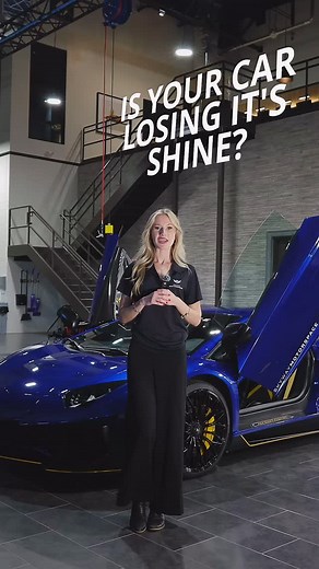 36 reactions | Black Friday Special!!! 20% OFF all Ceramic Coating Packages! Book Now! | Skyway Motorspace | Facebook