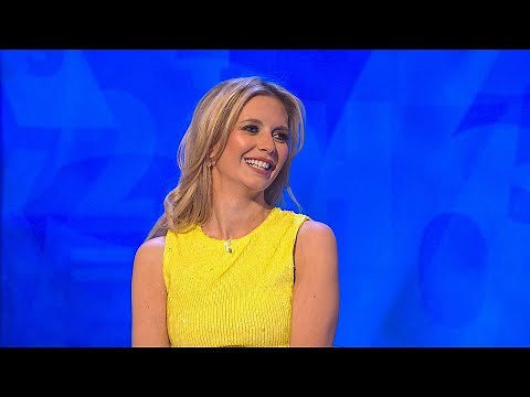 8 Out of 10 Cats Does Countdown - S27E01 - 3 January 2025
