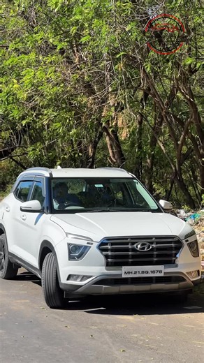 𝑴𝑨𝑼𝑳𝑰 𝑲𝑹𝑼𝑷𝑨 𝑨𝑼𝑻𝑶 𝑫𝑬𝑨𝑳 ✌️ on Instagram: "Hyundai Creta Model:2020 2nd owner Tyre new Insurance full Showroom condition Available at mauli krupa auto deal (8208690007)"