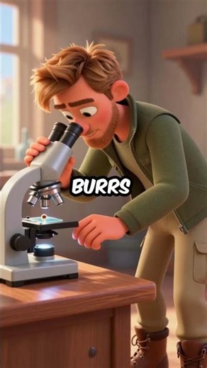 Did You Know That A Dog Inspired Velcro?