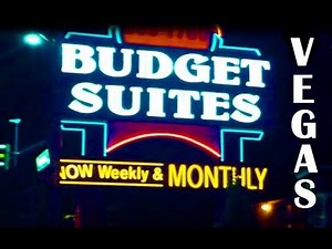 Vegas Extended Stays Weekly-Monthly: Budget & Emerald Suites from top-buffet.com