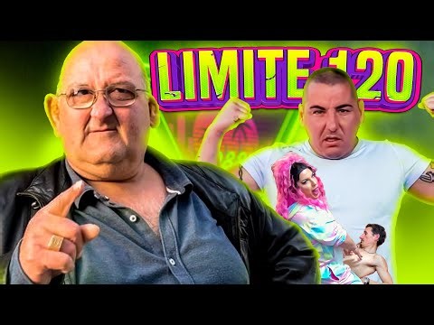 LÍMITE 120 SE DESCONTROLA | MOMENTOS INCÓMODOS Y CONFESIONES #Limite120