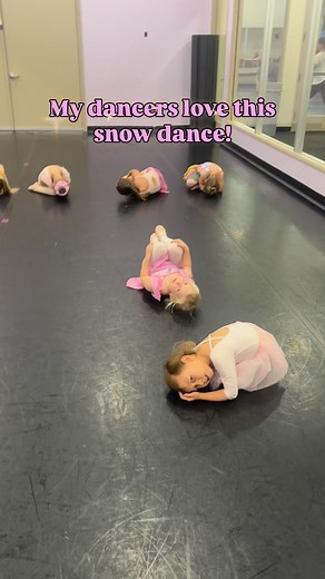 19K views · 57 comments | Try my favorite snowflake dance in your...
