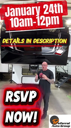 The Parents Will Even Be Here To See THIS! / Referral Auto Group