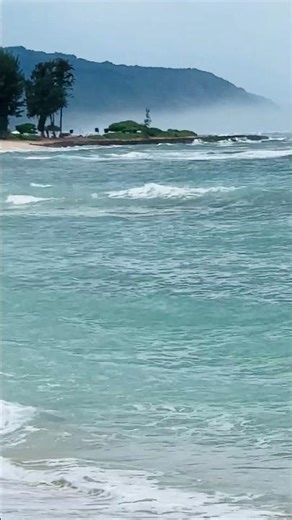 ASMR morning swim water exercise #surfing #foiling