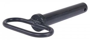 Replacement Center Pin for Curt A16 5th Wheel Hitches CURT Accessories and Parts C43UR