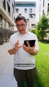 What I like about the Samsung Galaxy Z Fold8 Ultra