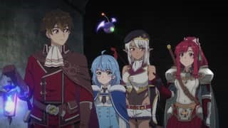 Season 1 | E4 - Shadow Stalker