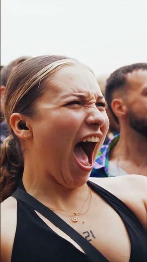 Sunrise Rave & Pizza Chaos - Intents Festival 2025