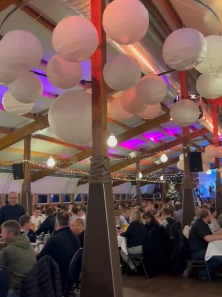 ✨ Baufritz Weihnachtsfeier🎄 #christmas #weihnachtsfeier #baufritz #erkheim #funatwork