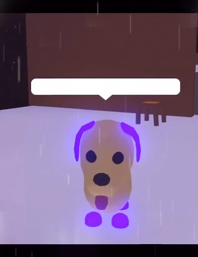 Adopt Me: Undoing Trades and Managing Pets