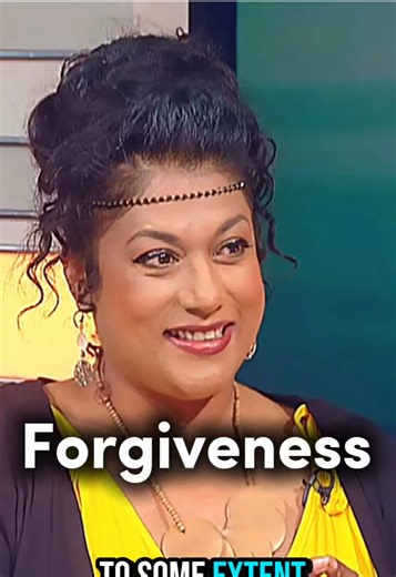 Integrating Source Trauma for True Forgiveness
