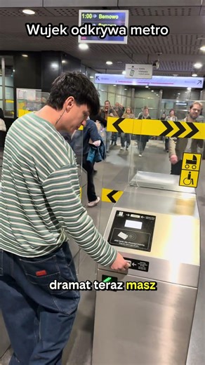 On to tylko autem by jeździł… @spejswwa