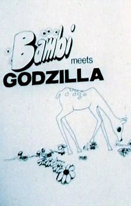 Bambi Meets Godzilla - Alchetron, The Free Social Encyclopedia