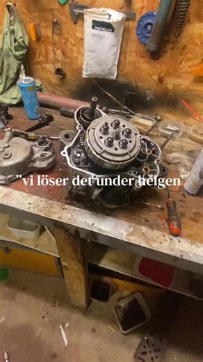 Startar fortfarande inte✌️#mupp #sunkmoppe #fyp #gemigsommar #derbi