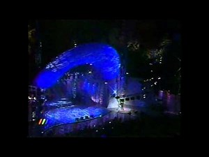 CORTINA FESTIVAL DE VIÑA 1999 MEGA