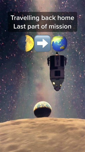 Returning Kerbals to Kerbin: The Final Journey