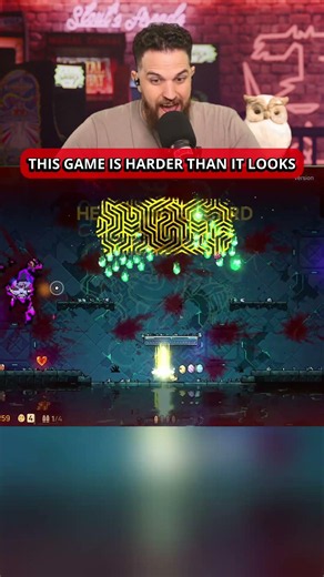 Neon Abyss 2 is such a killer time
