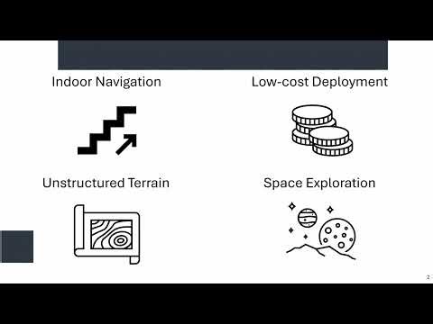 UW Data Science Seminar: Hanquan “John” Wang
