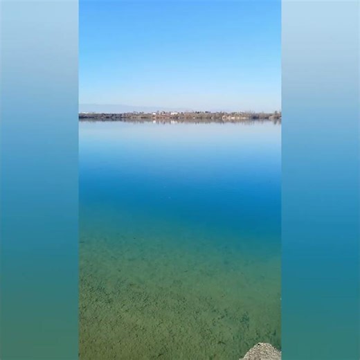 Jezero Čiče, Zagrebačka Hrvatska