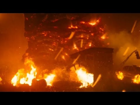 Every Death From Godzilla 2014-2024 MonsterVerse