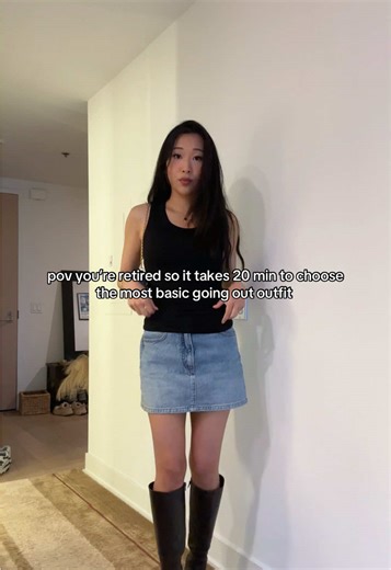 kristina on TikTok