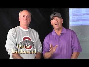 Golf Tips with Gary Bower at Lakeland GC 10 25 17