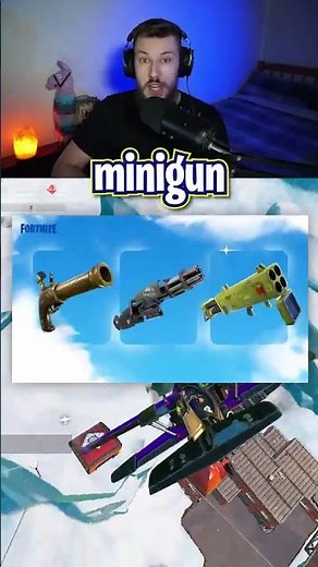 Fortnite Season 7: EVERYTHING You Need To Know 🔥