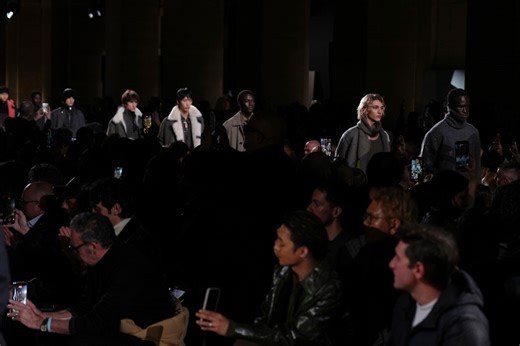 Paris men’s fashion week in 5 trends: rebuilt tailoring, quiet craft and clothes built to last