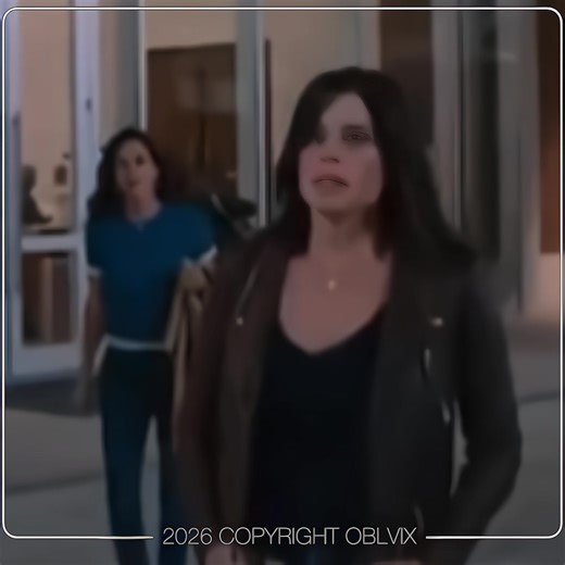 Celebrating Sidney Prescott: Icon of Happy Nation