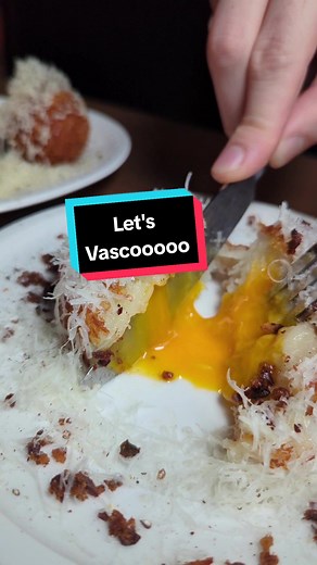 Discover the Funky Italian Delights at Vasco in Newtown and Surry Hills