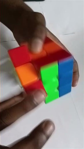New formula in cube