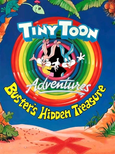 Mais um boss do Tiny Toons Adventures Busters Hidden Treasure do Megão! Um jogaço sensacional! Trecho da aquela gameplay até zerar o game! Sigam Tigers Gameplay e fique por dentro das lives! #tiktoklive #livehighlights #megadrive
